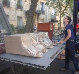 Déménageur et déménagement de qualité