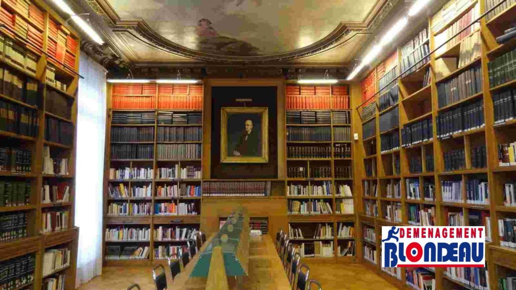 demenagement-demenageur-bibliotheque