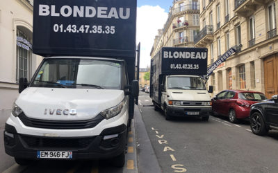 déménager vite et bien