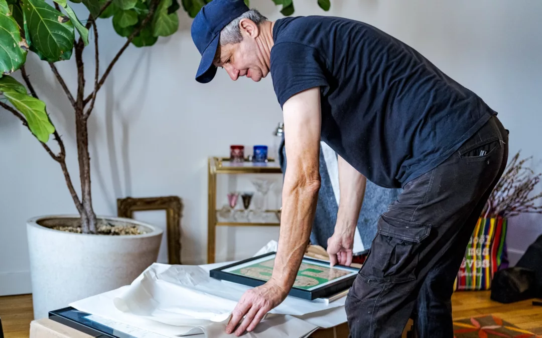 Interview collaborateur : “Fredo”, 40 ans de carrière