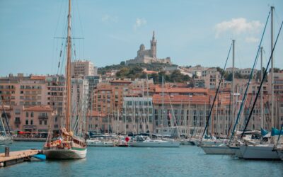 Déménager de Paris à Marseille : Tout ce qu’il faut savoir pour un déménagement réussi