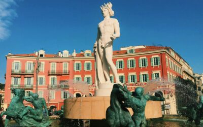 Déménager de Paris à Nice : Organisation, budget et conseils pour un déménagement réussi