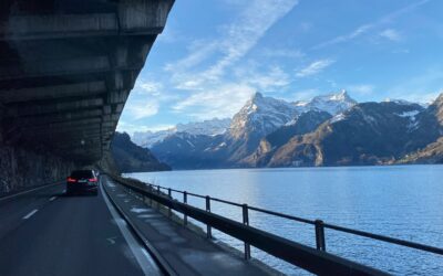 Déménager de Paris à la Suisse : Tout ce qu’il faut savoir pour un déménagement réussi