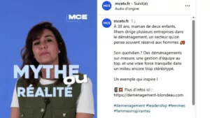 Métier déménageur France une-pointure-du-demenagement-et-maman-ilhem-sattaque-aux-idees-recues-chez-mce
