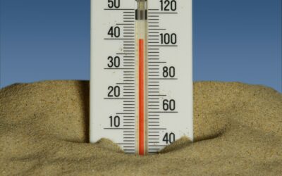 Comment déménager pendant la canicule : nos conseils pour un déménagement en toute sécurité