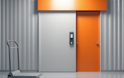 GARDE-MEUBLE – une solution pratique