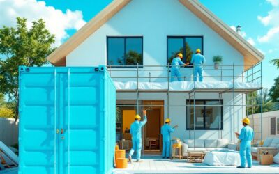 BD – Rénovation de votre maison