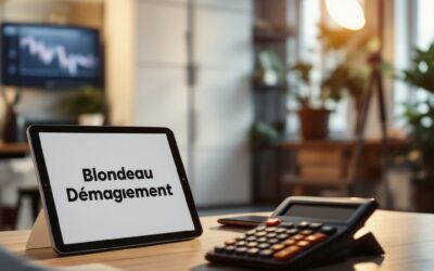 GARDE-MEUBLE – Quels sont les prix