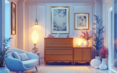 BD – Comment organiser votre maison après un décès