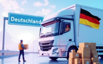 DEMENAGEMENT ALLEMAGNE BD