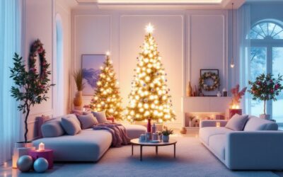 BD – Comment libérer de l’espace chez soi avant les fêtes de fin d’année